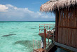 Maldives - Constance Moofushi - Water Villa