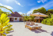 Maldives - Hideaway Beach Resort & Spa - Deluxe Beach Residence with Lap Pool
