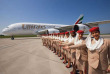 Emirates – Equipage