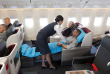 Turkish Airlines - Classe Affaires