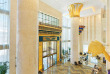 Émirats Arabes Unis - Dubai - Sofitel Dubai The Obelisk - Réception