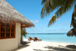 Maldives - Sheraton Maldives - Beachfront Cottage