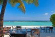 Maldives - Sheraton Maldives - Restaurant Sand Coast