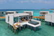 Maldives - Alila Kothaifaru Maldives - Water Villas