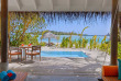 Maldives - Anantara Dhigu Resort and Spa - Sunset Beach Pool Vila