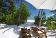 Maldives - Atmosphere Kanifushi - Sunset Beach Villa