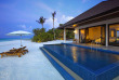 Maldives - Atmosphere Kanifushi - Sunset Pool Villa