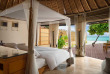 Maldives - Banyan Tree Vabbinfaru - Grand Beachfront Pool Villa