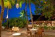 Maldives - Banyan Tree Vabbinfaru - Restaurant Ilaafathi