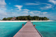 Maldives - Banyan Tree Vabbinfaru