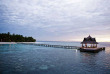 Maldives - Banyan Tree Vabbinfaru