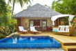 Maldives - Baros Maldives - Water Pool Villa