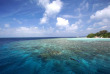 Maldives - Bathala Island Resort - Snorkeling