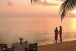 Maldives - Biyadhoo Island Resort - Dîner romantique