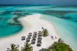 Maldives - Cocoon Maldives - Plages