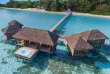 Maldives - Conrad Maldives Rangali Island - The Over-Water Spa