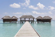 Maldives - Conrad Maldives Rangali Island - The Over-Water Spa