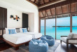 Maldives - Conrad Maldives Rangali Island - Two Bedroom Grand Water Villa with Pool