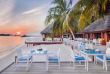 Maldives - Conrad Maldives Rangali Island - Vilu Restaurant & Bar
