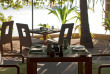 Maldives - Constance Moofushi - Restaurant Manta