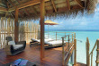 Maldives - Constance Moofushi - Senior Water Villa