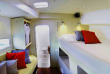 Maldives - Croisières Dream Yacht Maldives à bord du Dream 60