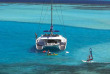 Maldives - Croisières Dream Yacht Maldives à bord du Lagoon 620