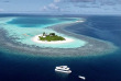 Maldives - Croisière - Over Reef