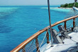 Maldives - Croisière Pearl 111