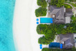 Maldives - Dusit Thani Maldives - Two Bedroom Beach Residence