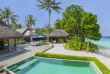 Maldives - Dusit Thani Maldives - Two Bedroom Family Beach Villa