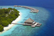 Maldives - Dusit Thani Maldives - Restaurant Benjarong