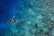 Maldives - Dusit Thani Maldives - Snorkeling