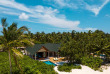 Maldives - Furaveri Island Resort - Two Bedroom Beach Residence with Pool