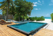 Maldives - Furaveri Island Resort - Two Bedroom Beach Residence with Pool
