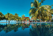 Maldives - Furaveri Island Resort - Piscine