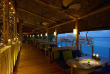 Maldives - Gili Lankanfushi - Restaurant By The Sea
