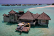 Maldives - Gili Lankanfushi - Crusoe Residence