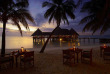 Maldives - Gili Lankanfushi - Restaurant principal