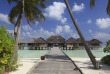 Maldives - Gili Lankanfushi - Meera Spa