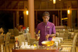 Maldives - Hideaway Beach Resort & Spa - Restaurant Meeru Grill