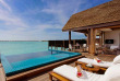 Maldives - Hideaway Beach Resort & Spa - Ocean Villa with Pool