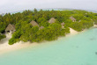 Maldives - Hideaway Beach Resort & Spa - Sunset Beach Villa