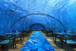 Maldives - Hurawalhi Island Resort - 5.8 Underwater Restaurant