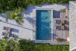 Maldives - Hurawalhi Island Resort - Beach Sunset Pool Villa