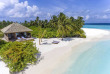 Maldives - Hurawalhi Island Resort - Beach Villa