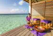Maldives - Hurawalhi Island Resort - Duniye Spa
