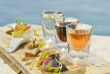 Maldives - Huvafen Fushi - Spécialités culinaires