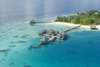 Maldives - Huvafen Fushi - Huvafen Spa & Pearl