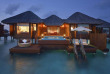Maldives - Huvafen Fushi - Ocean Bungalow with Pool